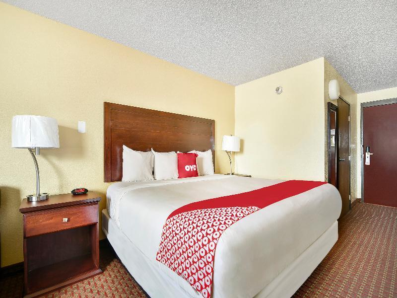 Hotel Travelodge By Wyndham 3*